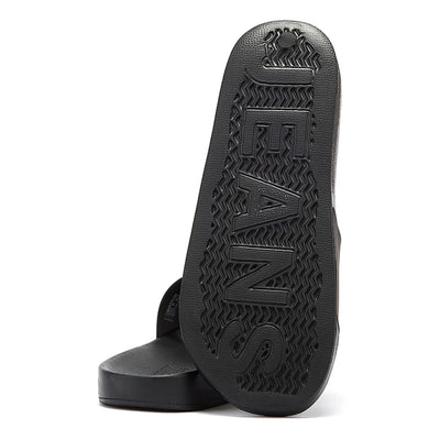 Mens Flag Pool Slide