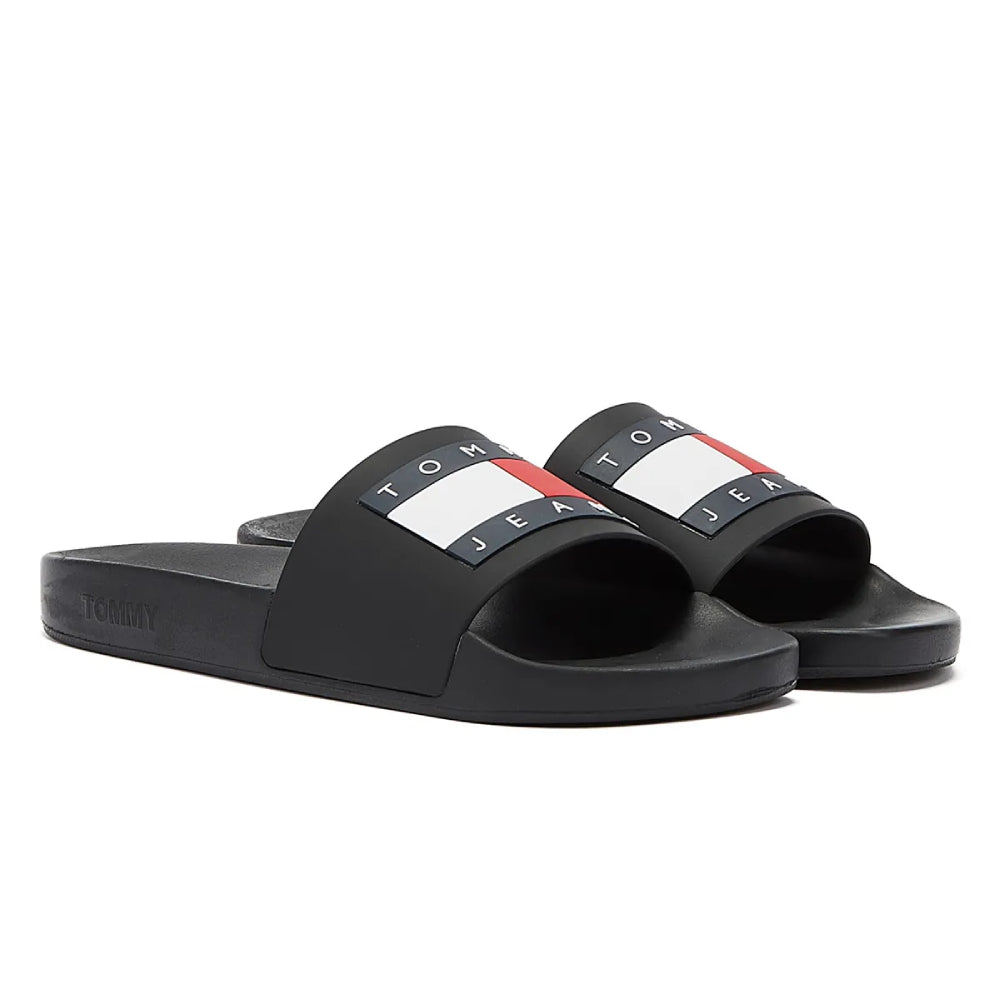 Mens Flag Pool Slide