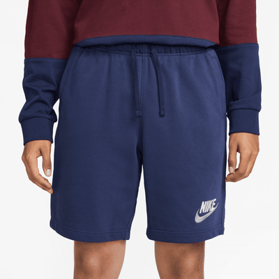 Mens Sportswear Club French Terry Short