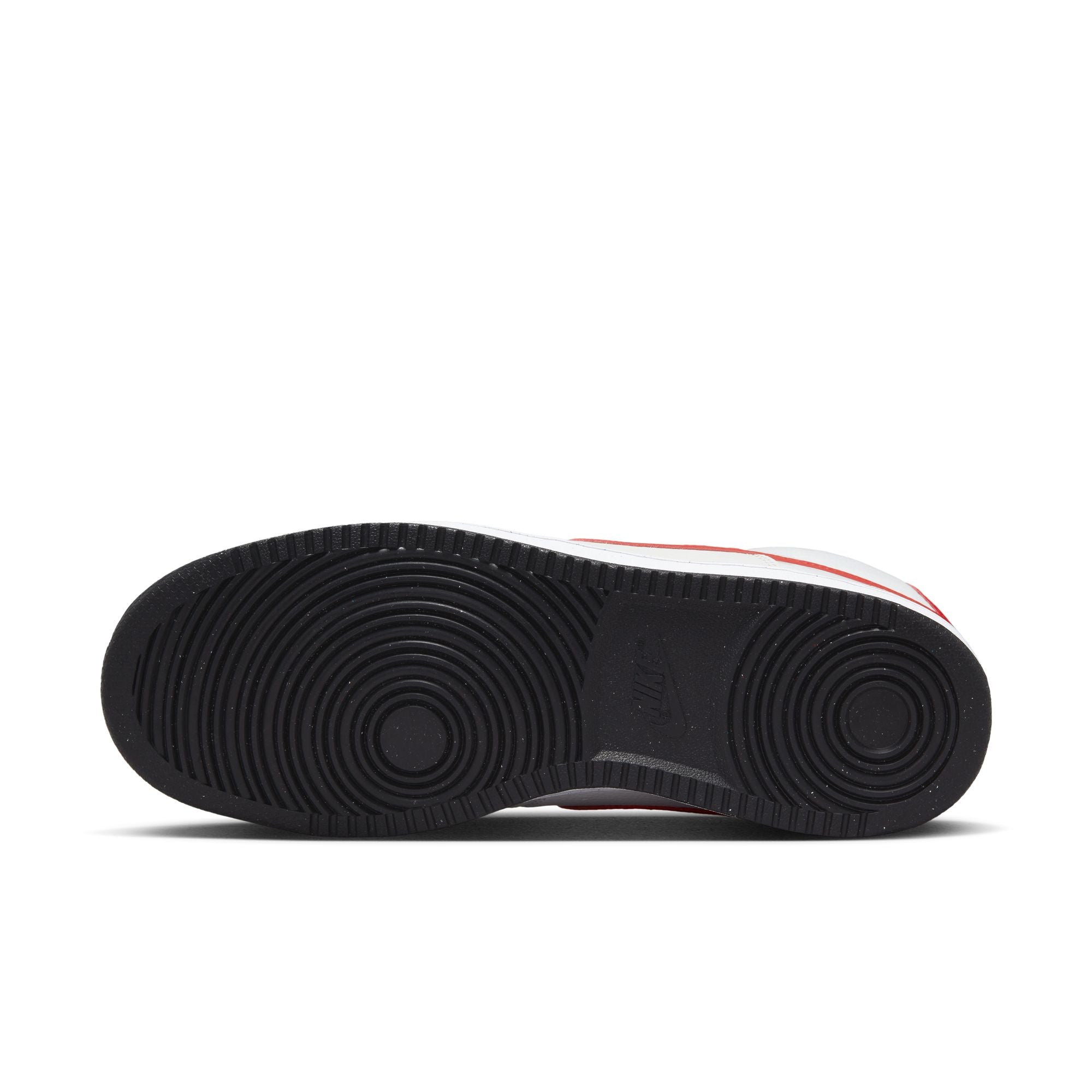 Mens Court Vision Mid Shoe