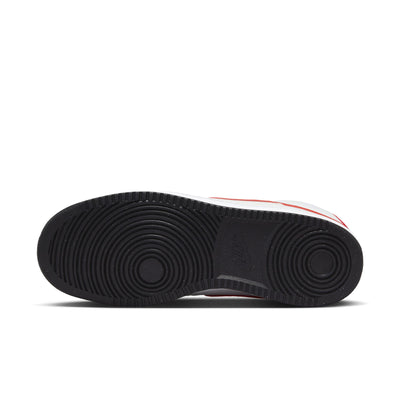 Mens Court Vision Mid Shoe