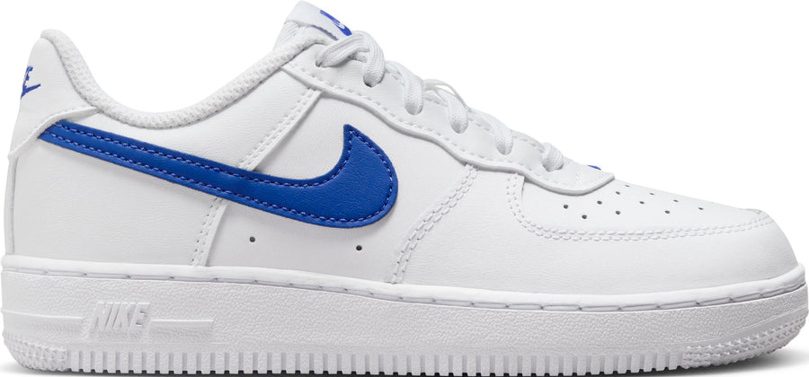 Kids Force 1 Low Shoe