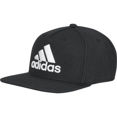 SNAPBA-LOGO-CAP-BLACK