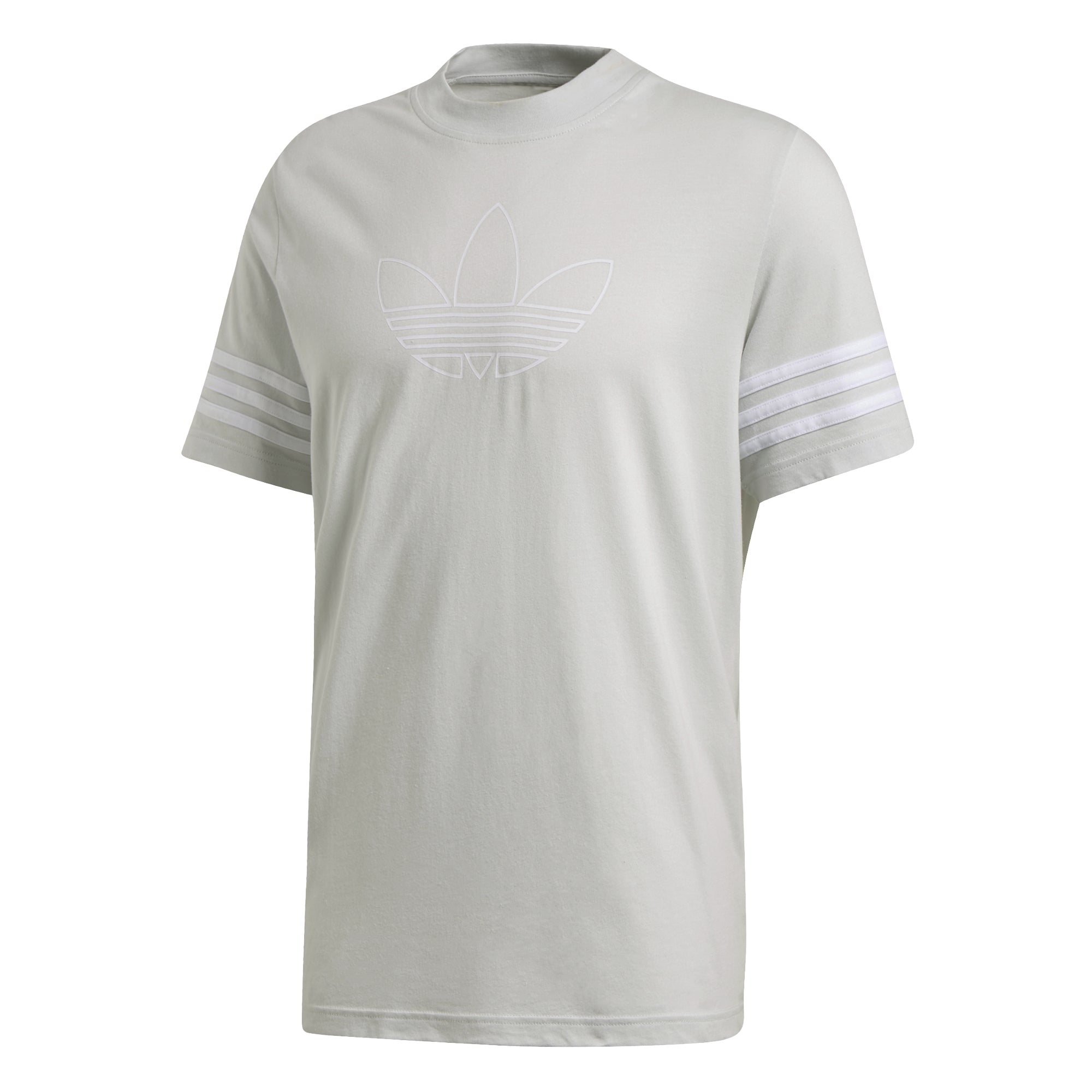 Mens Outline T-Shirt