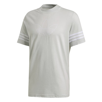 Mens Outline T-Shirt
