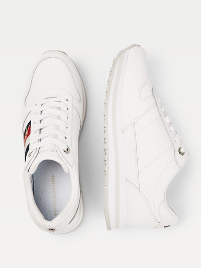Womens Signature Runner Shoe