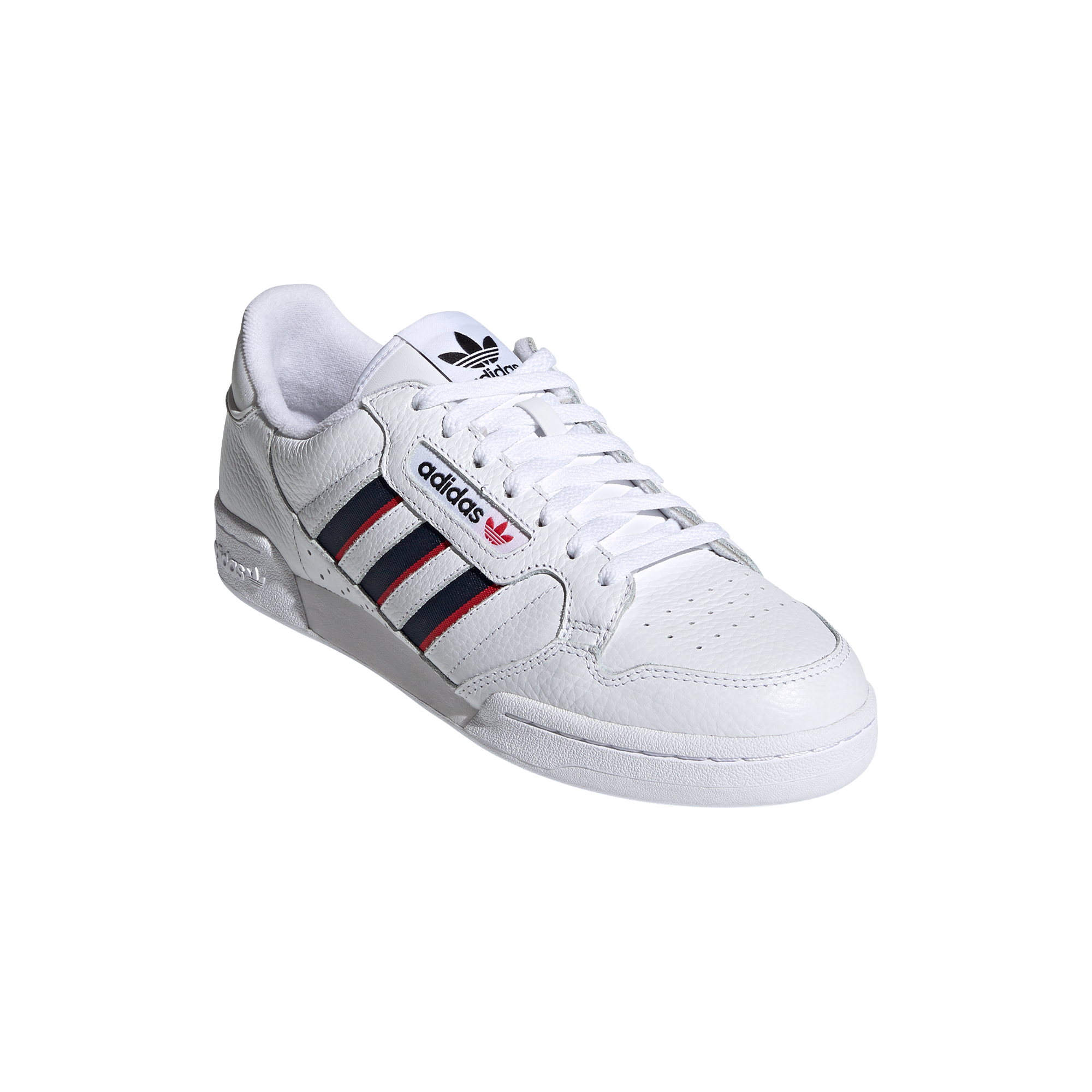 Mens Continental 80 Stripes Shoe COURIR ME