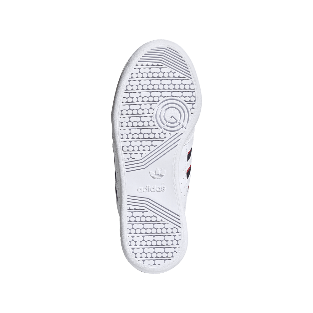 Junior Continental 80 Stripes Shoe