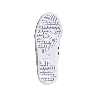 Junior Continental 80 Stripes Shoe