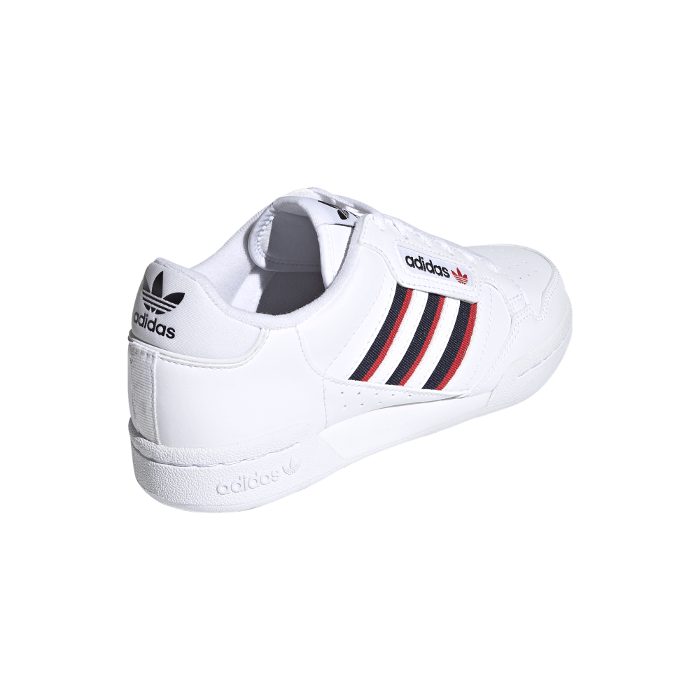 Junior Continental 80 Stripes Shoe COURIR ME