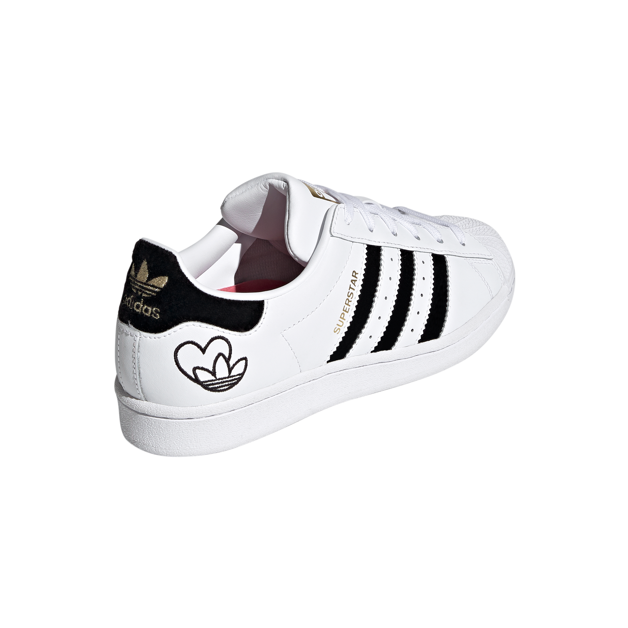 Womens Superstar Shoe