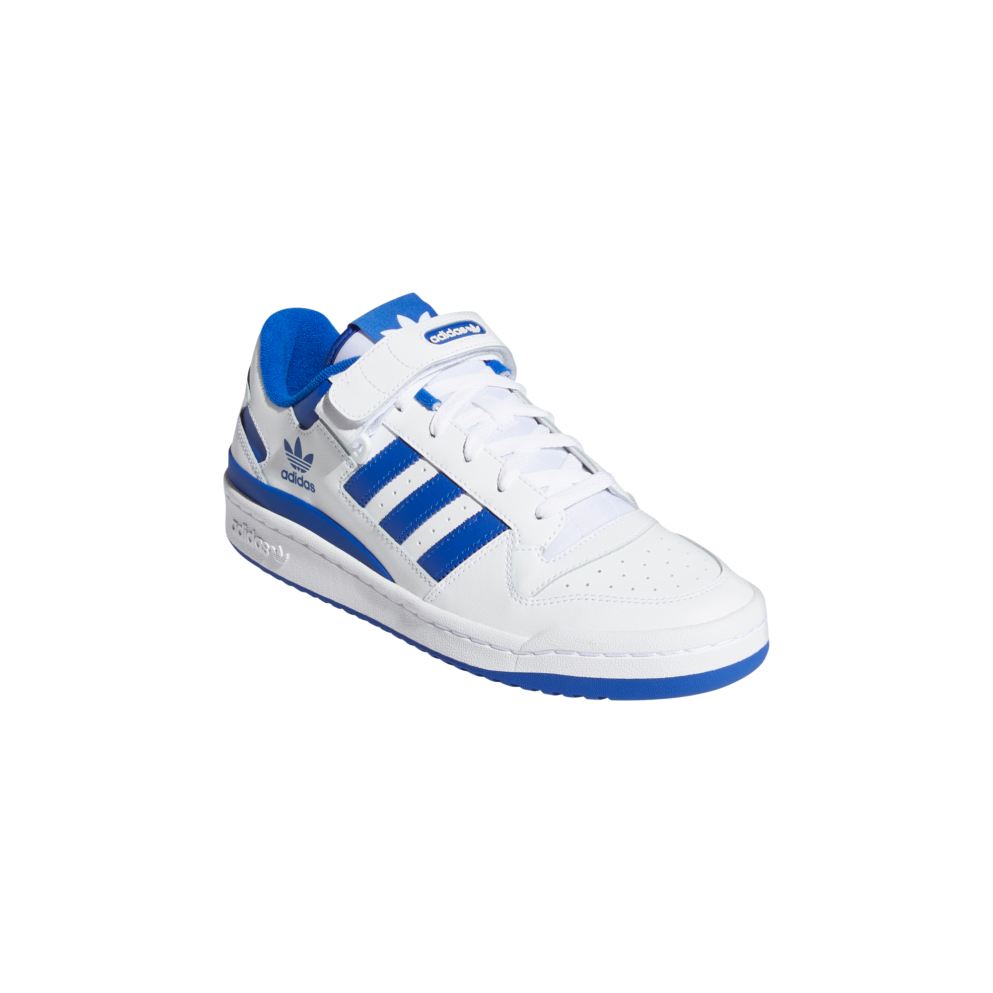 Mens Forum Low Shoe