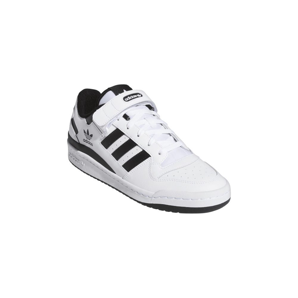 Mens Forum Low Shoe