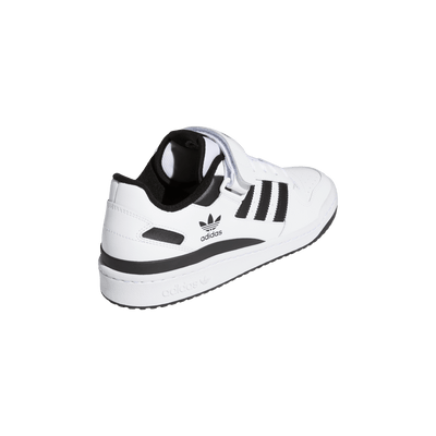 Mens Forum Low Shoe