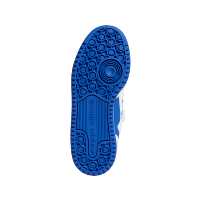 Junior Forum Low Shoe