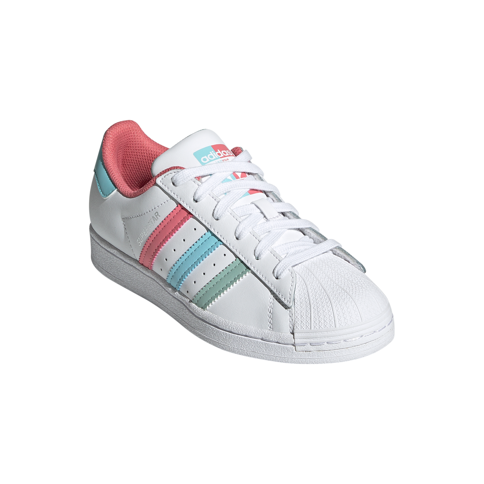 Junior Superstar Shoe