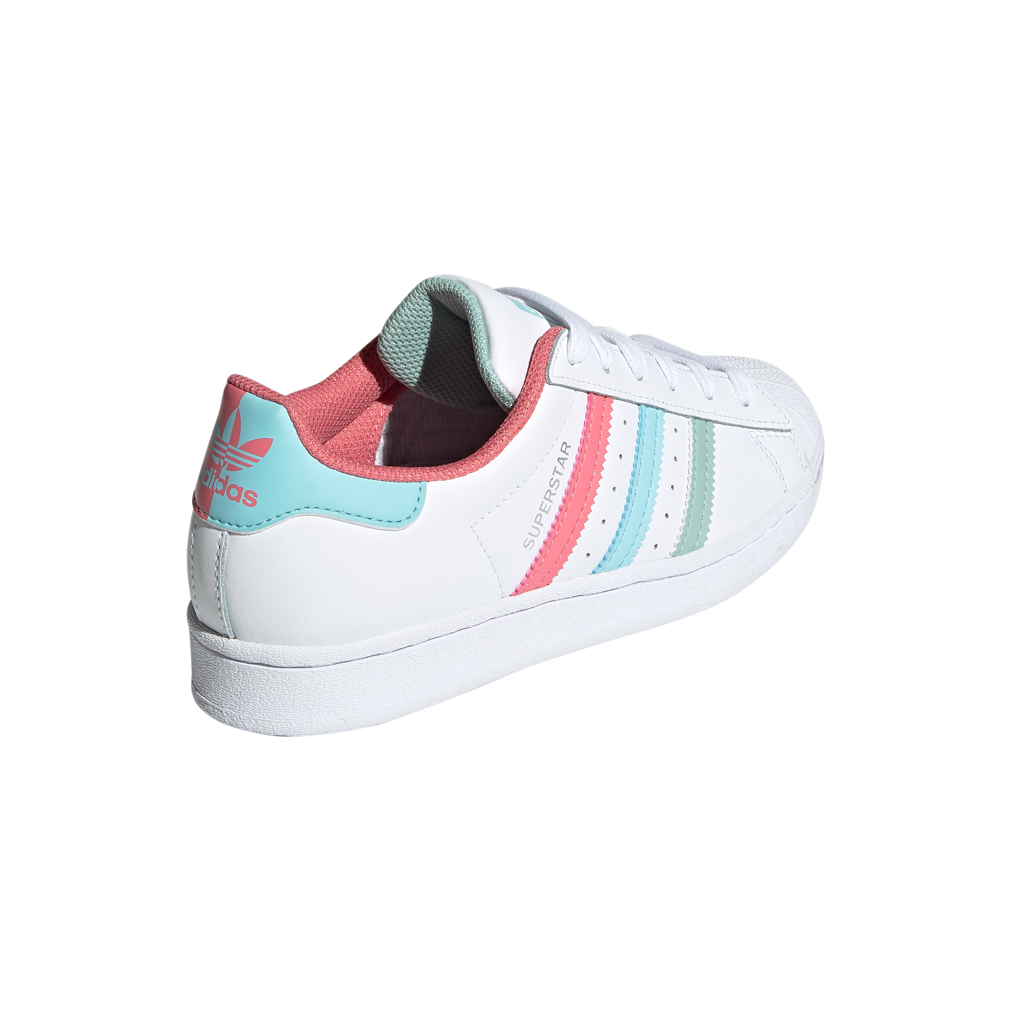 Junior Superstar Shoe