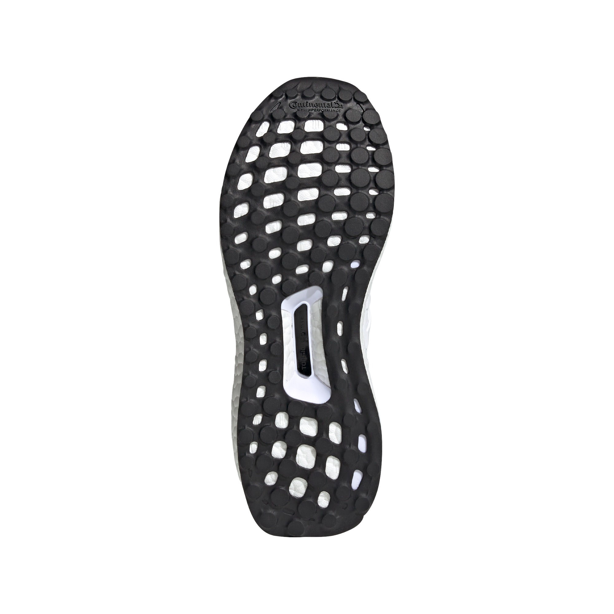 Womens Ultraboost 4 DNA Shoe