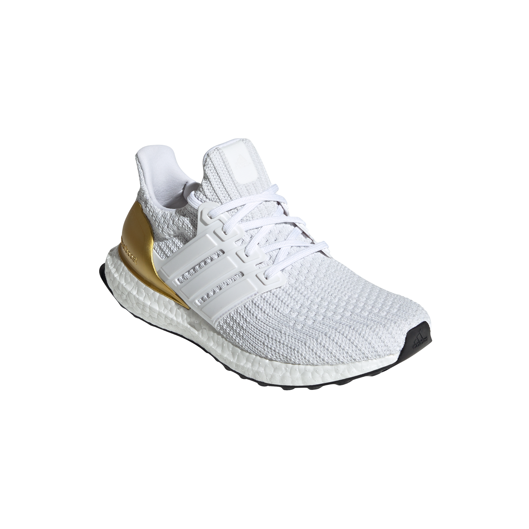 Womens Ultraboost 4 DNA Shoe