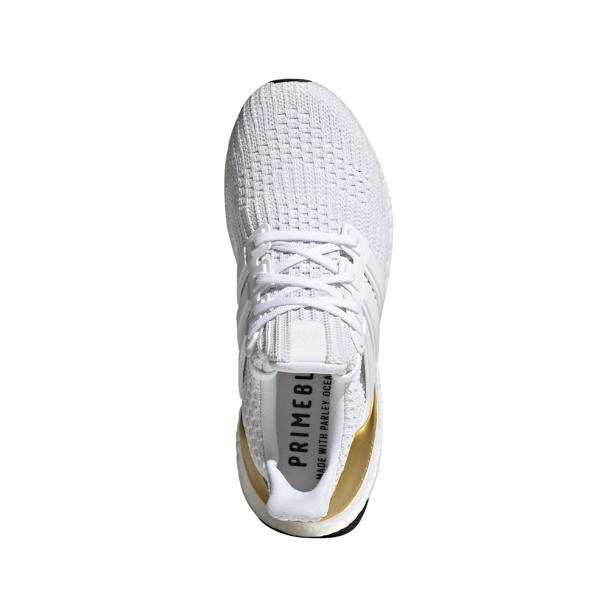 Womens Ultraboost 4 DNA Shoe