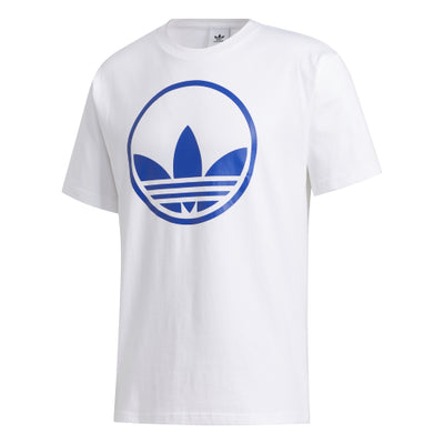 CIRCLE-TREFOIL-WHITE