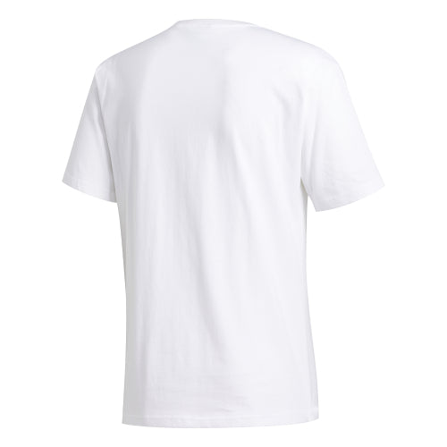 CIRCLE-TREFOIL-WHITE