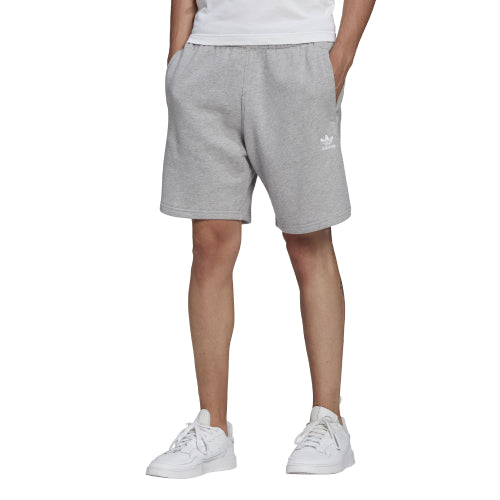 Mens Loungewear Essentials Trefoil Short
