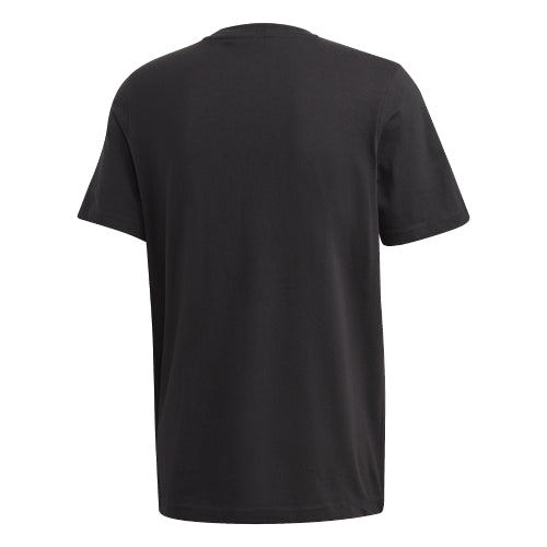 Mens Techy Short Sleeve T-Shirt