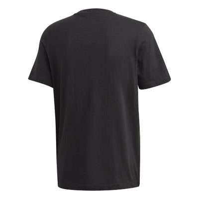 Mens Techy Short Sleeve T-Shirt