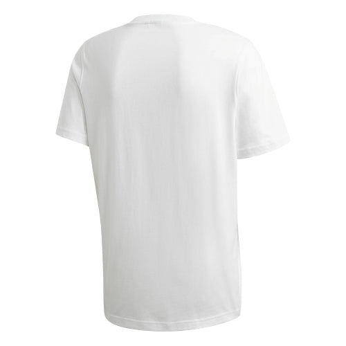 TECHY-TEE-WHITE