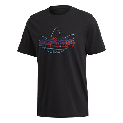 TECHY-TEE-BLACK