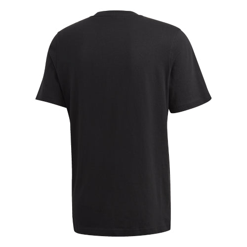 TECHY-TEE-BLACK