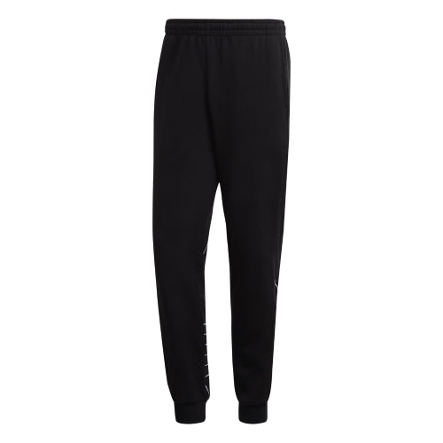 Mens Big Trefoil Outline Logo Pant