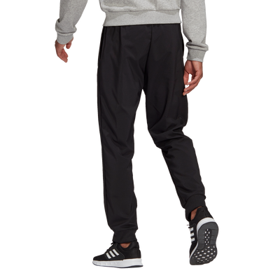 Mens Aeroready Essentials Stanford Tapered Cuff Pant