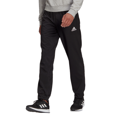 Mens Aeroready Essentials Stanford Tapered Cuff Pant