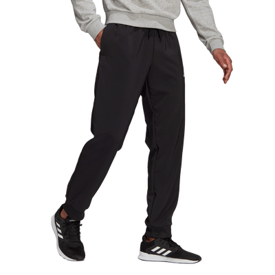 Mens Aeroready Essentials Stanford Tapered Cuff Pant