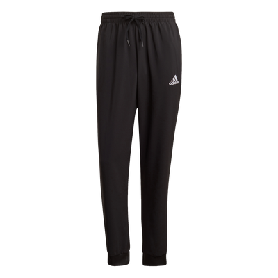Mens Aeroready Essentials Stanford Tapered Cuff Pant