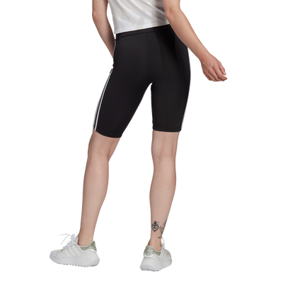 Womens Adicolor Classics Primeblue High-Waisted Short Tights