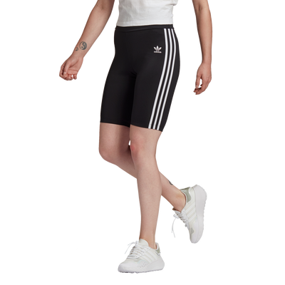 Womens Adicolor Classics Primeblue High-Waisted Short Tights