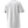 Mens Loungewear Essentials Trefoil Short Sleeve T-Shirt