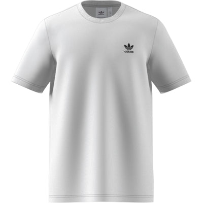 Mens Loungewear Essentials Trefoil Short Sleeve T-Shirt