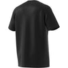 Mens Loungewear Essentials Trefoil Short Sleeve T-Shirt