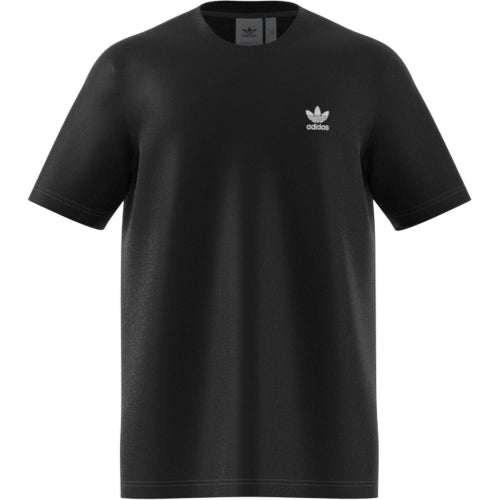 Mens Loungewear Essentials Trefoil Short Sleeve T-Shirt