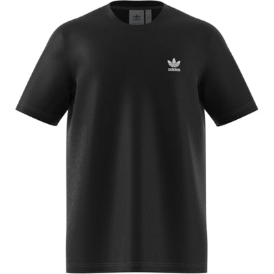 Mens Loungewear Essentials Trefoil Short Sleeve T-Shirt
