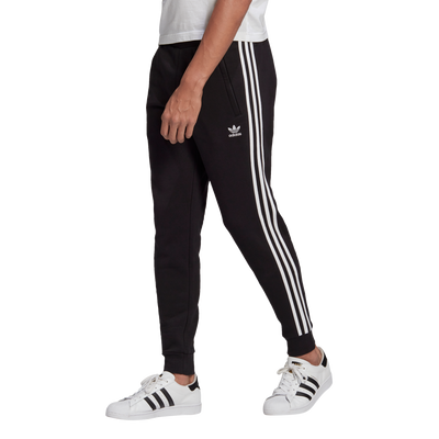 Mens 3 Stripe Pant