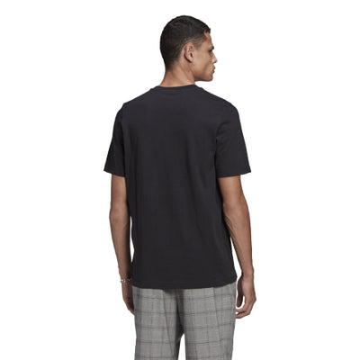 Mens Adicolor Classics Trefoil Short Sleeve T-Shirt