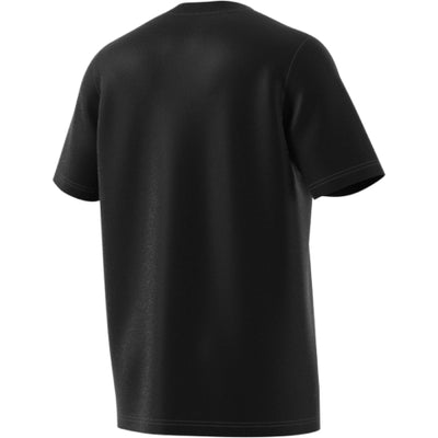 Mens Adicolor Classics Trefoil Short Sleeve T-Shirt