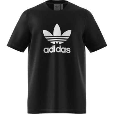 Mens Adicolor Classics Trefoil Short Sleeve T-Shirt
