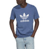 Mens Adicolor Classics Trefoil Short Sleeve T-Shirt