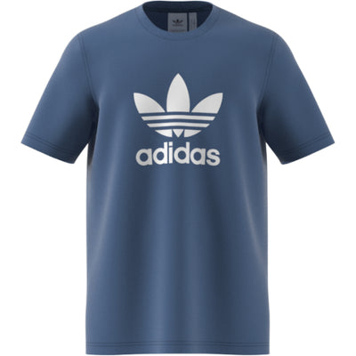 Mens Adicolor Classics Trefoil Short Sleeve T-Shirt